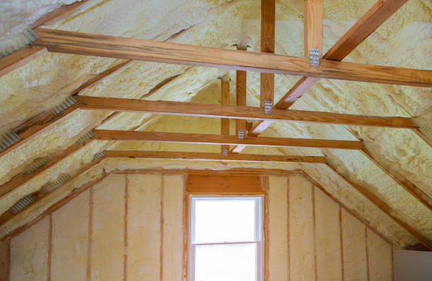 Best Attic Insulation Installation  in Freeport, NY