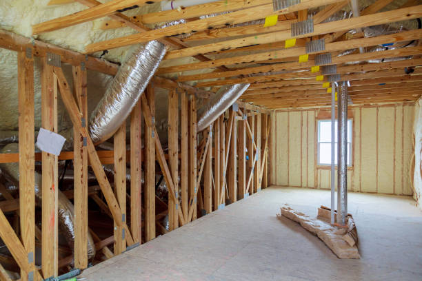 Insulation Replacement Services in Freeport, NY