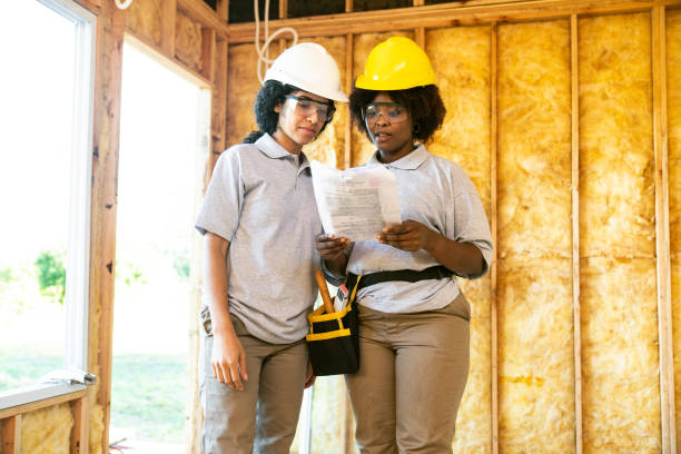 Best Spray Foam Insulation  in Freeport, NY